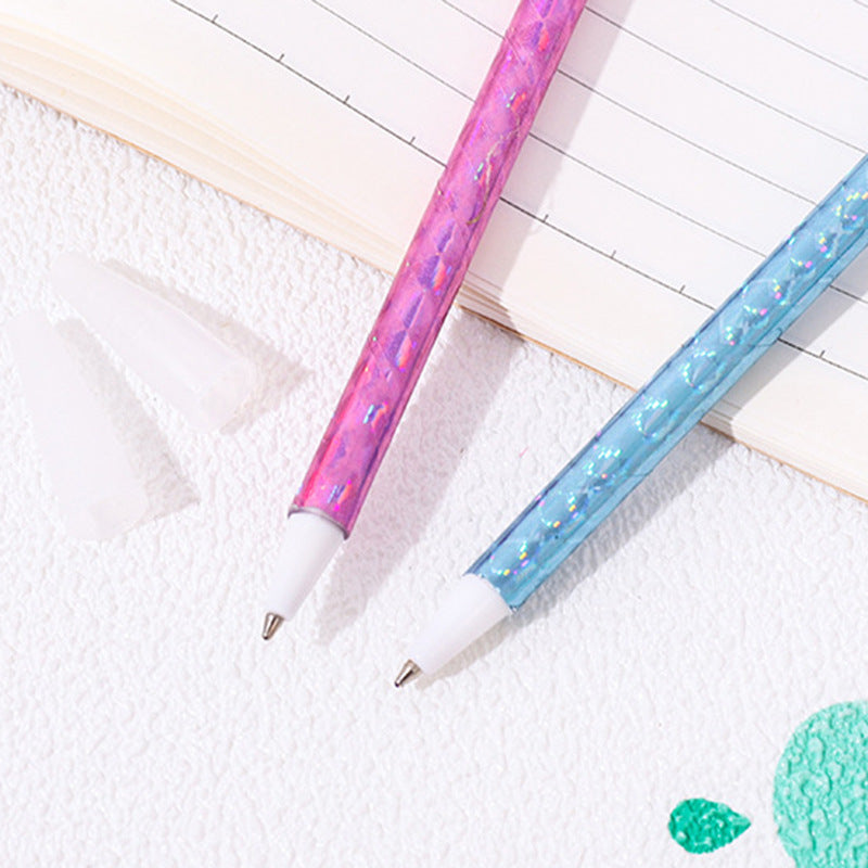 Wholesale Mermaid Plastic Ballpoint Pen